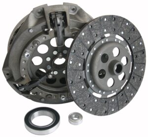 CLUTCH KIT - SPLIT TORQUE 12” 21 SPLINE