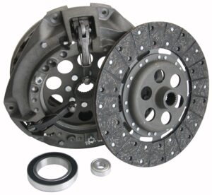 CLUTCH KIT - SPLIT TORQUE 12" 21 SPLINE