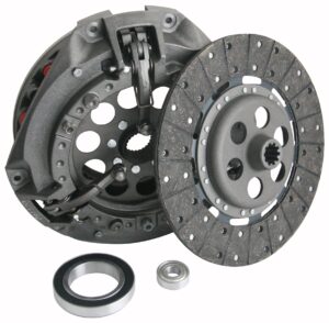 CLUTCH KIT - SPLIT TORQUE 12" 10 SPLINE