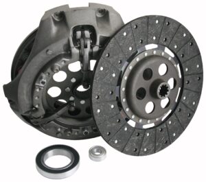 CLUTCH KIT - SPLIT TORQUE 13" 10 SPLINE