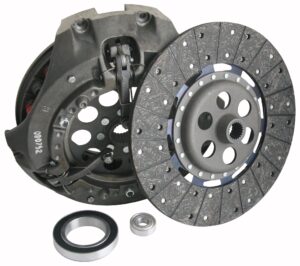 CLUTCH KIT - SPLIT TORQUE 13" 21 SPLINE