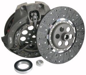 CLUTCH KIT - SPLIT TORQUE 13" 10 SPLINE