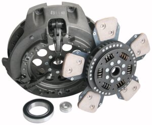CLUTCH KIT - SPLIT TORQUE 13" 21 SPLINE