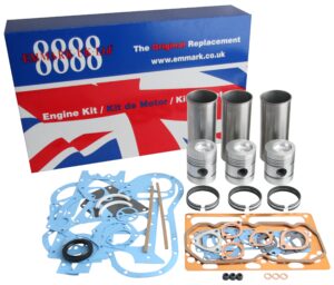 ENGINE KIT 135 AD3.152 ROP