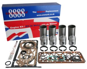 ENGINE KIT 23C