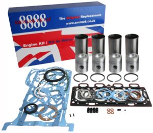 ENGINE KIT 590 4.248 LATE