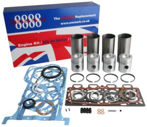 ENGINE KIT 390 4.248