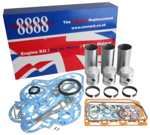 ENGINE KIT 35 A3.152 LIP S