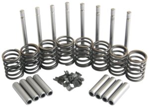 VALVE TRAIN KIT  TED2