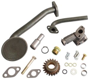 OIL SUMP PIPE KIT