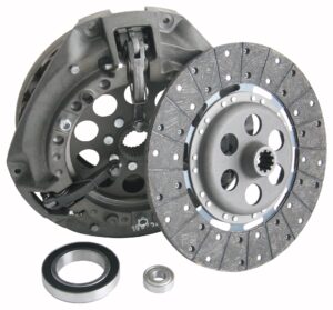 CLUTCH KIT - SPLIT TORQUE 12” 10 SPLINE