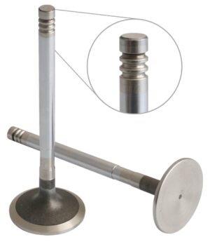 INLET VALVE