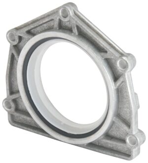 REAR CRANK SEAL & HOUSING