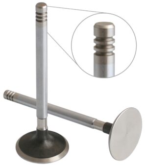 INLET VALVE