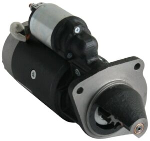 STARTER MOTOR 40 SERIES