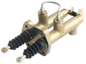 BRAKE MASTER CYLINDER
