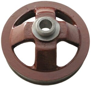 PULLEY