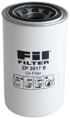 HYDRAULIC FILTER