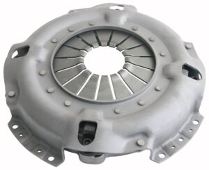 CLUTCH ASSY SINGLE 13"