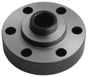 PTO DRIVE HUB