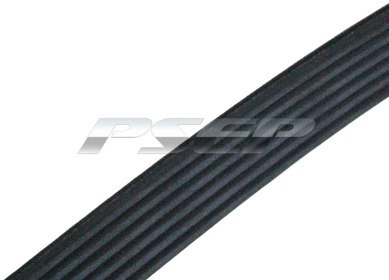 FAN BELT 6 RIB 2550MM