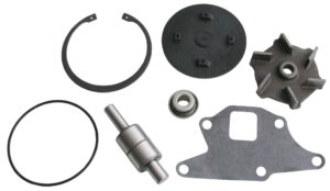 WATER PUMP REPAIR KIT