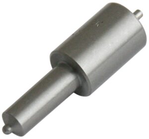 INJECTOR NOZZLE