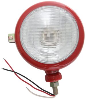HEAD LIGHT RH