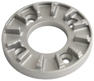 HYDRAULIC PUMP DRIVE PLATE