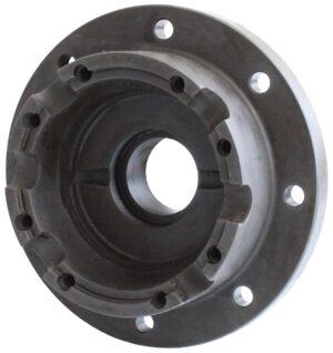 CROWN WHEEL & PINION HOUSING