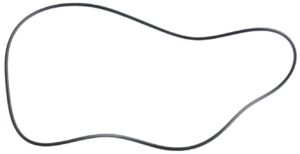 BRAKE PISTON O RING