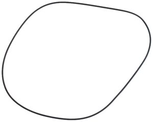 BRAKE DISC SEAL