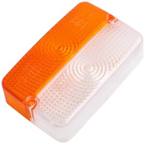 SIDE LIGHT LENS
