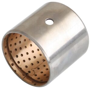 AXLE PIN BUSH