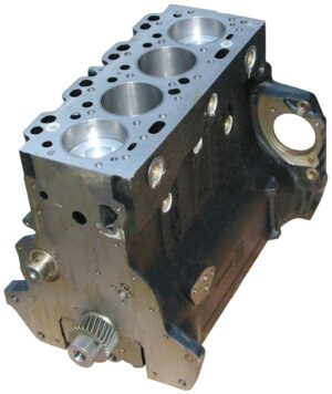 SHORT MOTOR