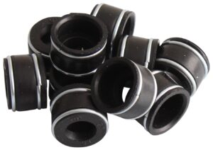 VALVE STEM SEAL 9MM X 19MM