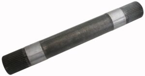 HYDRAULIC LIFT CROSS SHAFT