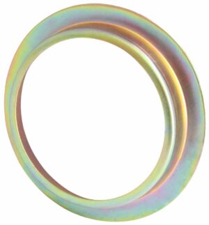 WHEEL HUB RETAINER