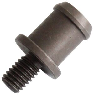 HYDRAULIC PUMP SHAFT MOUNTING