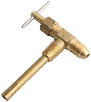FUEL TAP