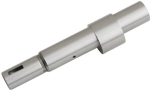 HYDRAULIC PUMP SHAFT