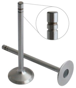 INLET VALVE