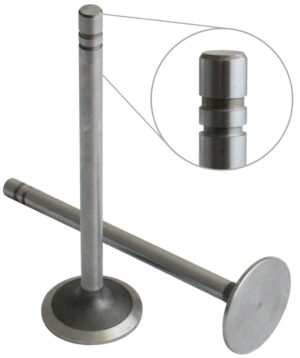 INLET VALVE