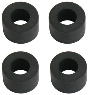 HYDRAULIC GROMMET x4