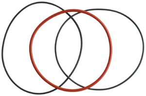 LINER SEAL KIT