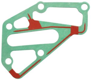 THERMOSTAT HOUSING GASKET