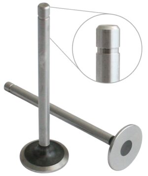 EXHAUST VALVE
