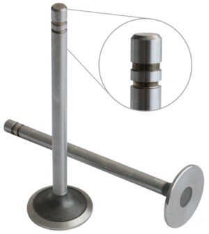 INLET VALVE