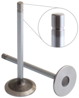 INLET VALVE