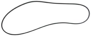 BRAKE PISTON O RING